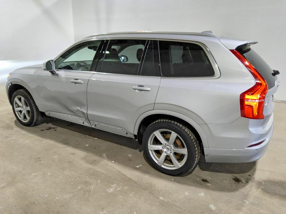 2023 Volvo Xc90 VIN YV4L12PV9P1956392 COPART salvage auction — MINOR DENT/SCRATCHES, Mi - Certificate Of Title, sold $10,500 on 2026-07-14 (photo 2)