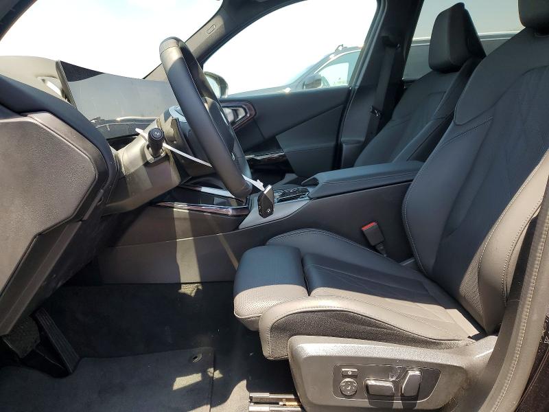 2026 BMW X3 VIN 5UX53GP04T9265093 COPART salvage auction — DAMAGE HISTORY, Ca - Dis/Dlr/Exp Only Clean Title, sold $28,000 on 2026-07-29 (photo 7)
