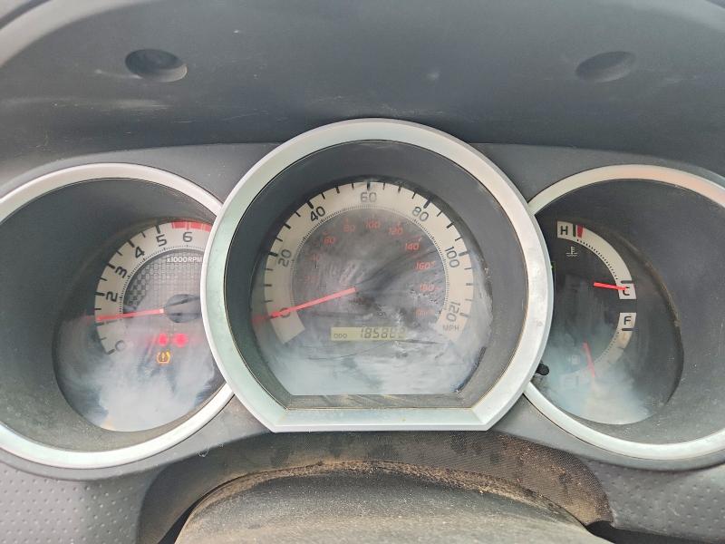 2012 Toyota Tacoma VIN 5TFLU4EN6CX040267 COPART salvage auction — SIDE, Al - Certificate Of Title, sold $5,500 on 2026-07-02 (photo 9)