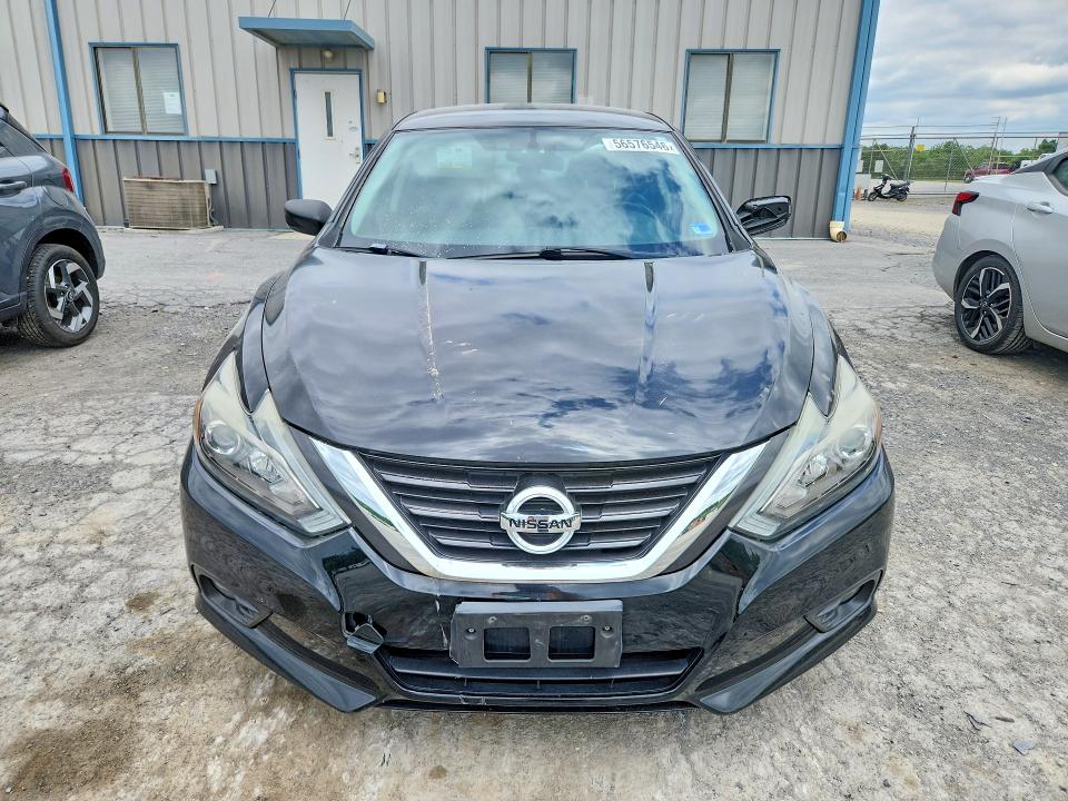 2016 Nissan VIN 1N4AL3APXGC274216 COPART salvage auction — SIDE, Pa - Certificate Of Salvage, sold $500 on 2026-07-02 (photo 5)