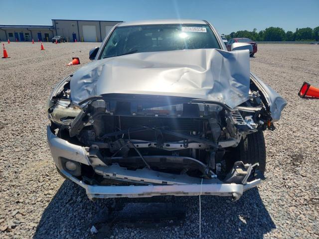 2016 Toyota Tacoma VIN 5TFAZ5CN6GX003694 COPART salvage auction — FRONT END, Nc - Salvage Certificate Of Title, sold $275 on 2026-07-21 (photo 5)