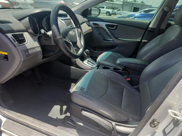 2012 Hyundai VIN KMHDH4AE8CU183376 COPART salvage auction — FRONT END, Fl - Cert Of Title Slvg Rebuildable, sold $1,300 on 2026-07-10 (photo 7)