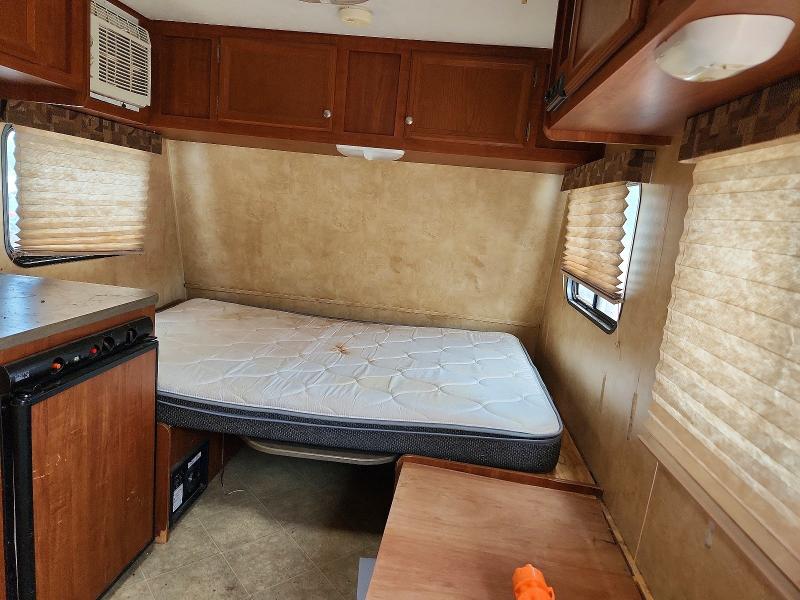2012 Jayco Swift VIN 1UJBJ0AG3C17C0128 COPART salvage auction — HAIL, MO - SALVAGE CERTIFICATE OF TITLE, sold $2,250 on 2026-07-29 (photo 6)
