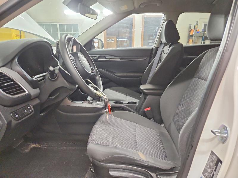 2023 Kia Seltos VIN KNDEPCAA5P7430795 COPART salvage auction — FRONT END, Il - Salvage Certificate, sold $5,200 on 2026-07-27 (photo 7)