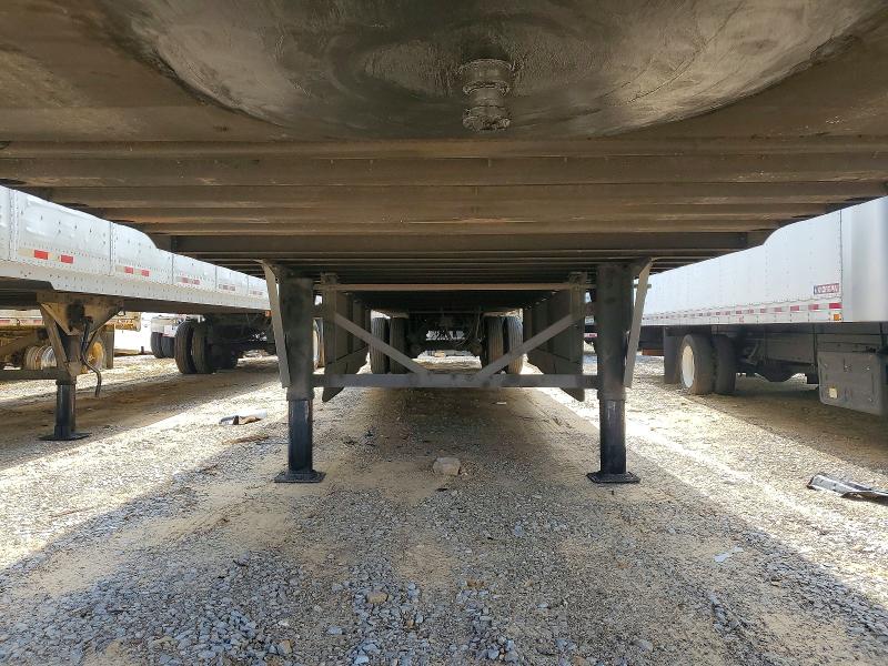 2022 Wabash Dvcvhpc VIN 1JJV532D3NL332164 COPART salvage auction — MINOR DENT/SCRATCHES, AZ - CERT OF TITLE - SALVAGE, sold $875 on 2026-07-09 (photo 8)