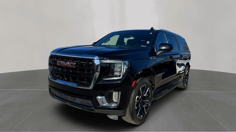 2022 Gmc Yukon VIN 1GKS1FKT7NR214765 COPART salvage auction — NORMAL WEAR, FL - CERTIFICATE OF TITLE (P), sold $22,400 on 2026-07-10 (photo 2)