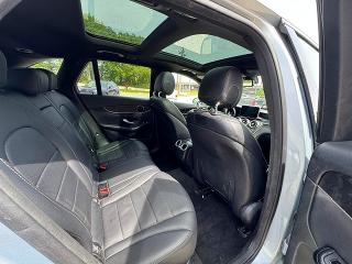 2018 Mercedes-benz Glc class VIN WDC0G4KB7JV102881 COPART salvage auction — NORMAL WEAR, Pa - Cert Of Title (P), sold $9,900 on 2026-07-29 (photo 6)