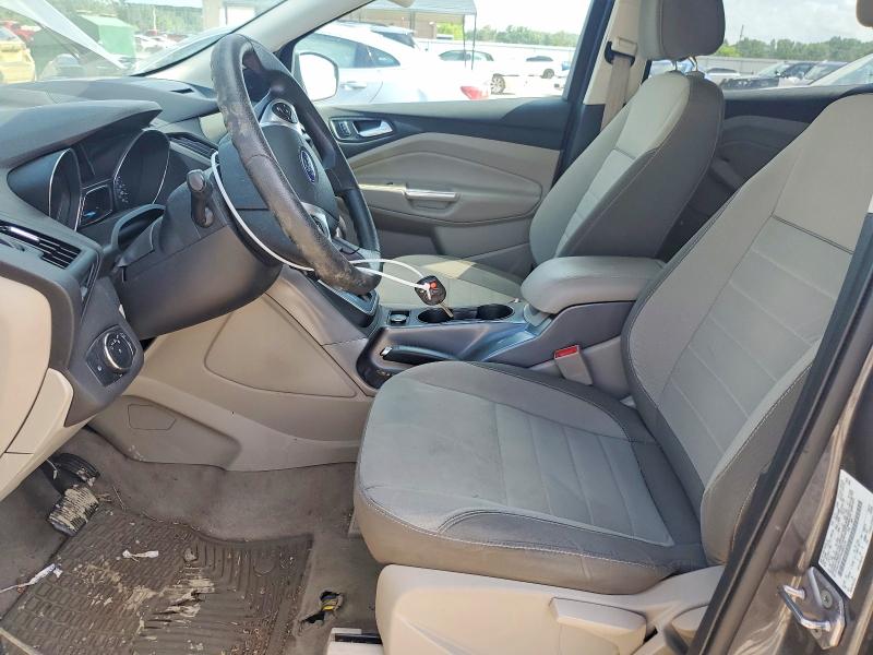 2013 Ford Escape VIN 1FMCU9GX1DUB91270 COPART salvage auction — NORMAL WEAR, MO - DEALER ONLY CLEAN TITLE, sold $675 on 2026-07-02 (photo 7)