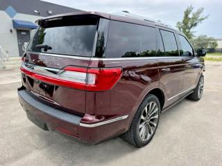 2021 Lincoln Navigator VIN 5LMJJ2LT3MEL05755 COPART salvage auction — FRONT END, Fl - Cert Of Title Slvg Rebuildable (P), sold $19,800 on 2026-07-22 (photo 3)