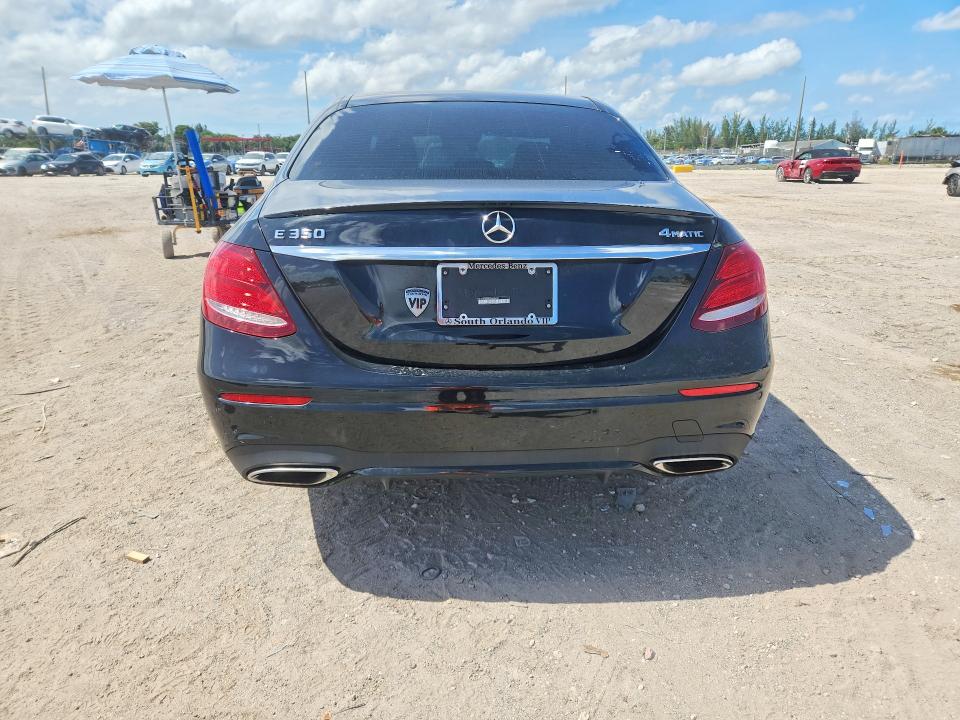 2020 Mercedes-benz VIN W1KZF8EB4LA835490 COPART salvage auction — MINOR DENT/SCRATCHES, Fl - Certificate Of Title, sold $15,100 on 2026-07-28 (photo 6)