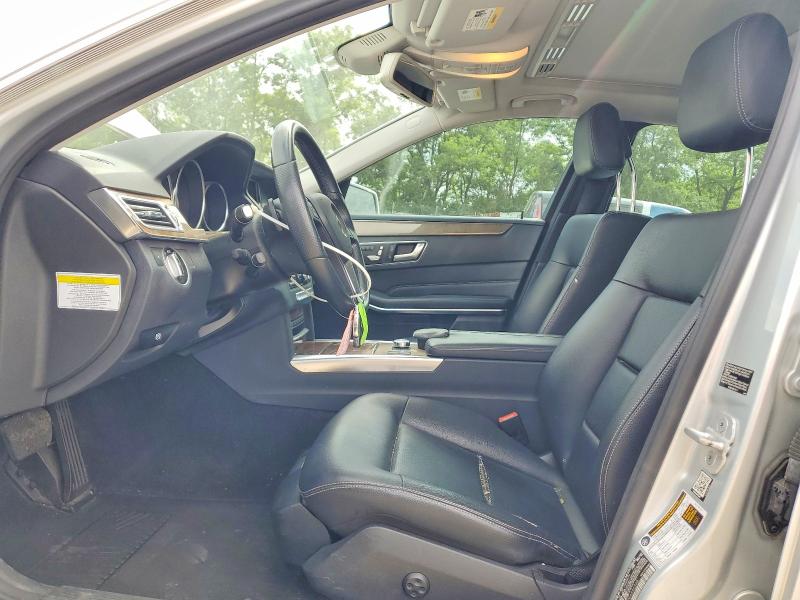 2014 Mercedes-benz VIN WDDHF0EB9EA894308 COPART salvage auction — FRONT END, Md - Cert Of Salvage > 75% Damage, sold $300 on 2026-07-30 (photo 7)