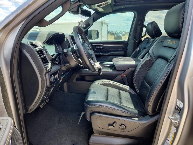2024 Ram 1500 VIN 1C6SRFU9XRN187460 COPART salvage auction — MINOR DENT/SCRATCHES, Mt - Certificate Of Title, sold $77,000 on 2026-07-21 (photo 7)