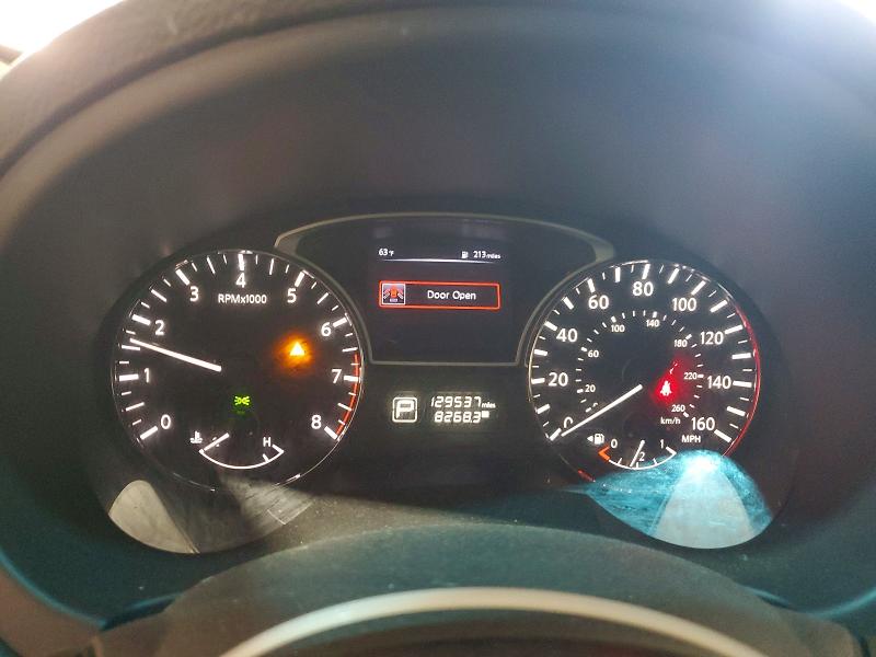 2015 Nissan VIN 1N4AL3AP2FN902899 COPART salvage auction — FRONT END, Pa - Certificate Of Salvage, sold $500 on 2026-07-02 (photo 9)