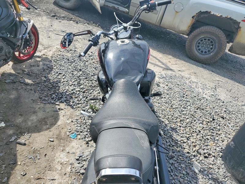 2005 Yamaha Xv1700 VIN JYAVP14E15A010787 COPART salvage auction — SIDE, Ny - Mv-907A Salvage Certificate, sold $20 on 2026-07-30 (photo 6)