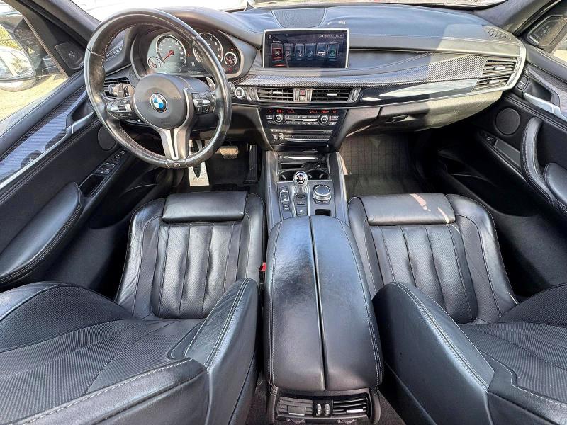 2017 BMW X5 VIN 5YMKT6C38H0U39118 COPART salvage auction — NORMAL WEAR, Fl - Certificate Of Title (P), sold $16,900 on 2026-07-10 (photo 9)