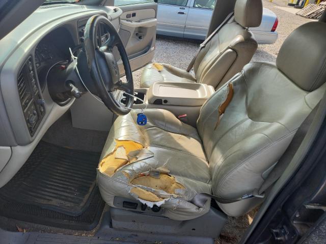 2000 Gmc Yukon xl VIN 3GKFK16T4YG162236 COPART salvage auction — ALL OVER, Ga - Certificate Of Title, sold $175 on 2026-07-08 (photo 7)