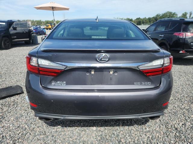 2017 Lexus Es 350 VIN 58ABK1GG1HU067274 COPART salvage auction — FRONT END, FL - CERTIFICATE OF TITLE, sold $13,400 on 2026-07-07 (photo 6)