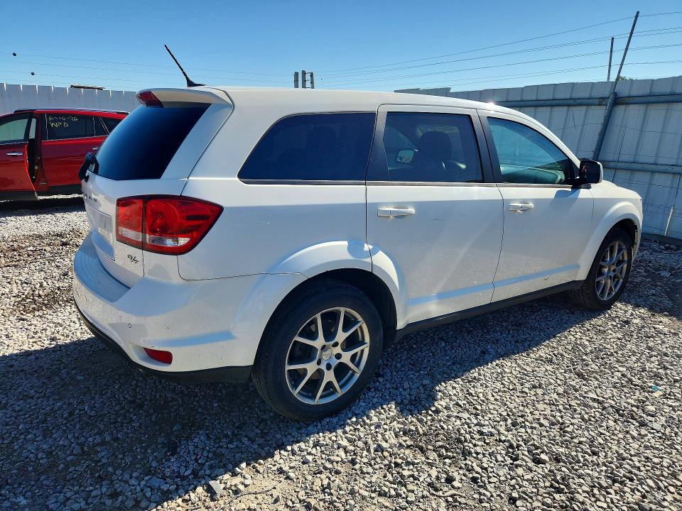 2015 Dodge VIN 3C4PDDEG6FT526824 COPART salvage auction — MINOR DENT/SCRATCHES, Oh - Certificate Of Title, sold $525 on 2026-07-06 (photo 3)