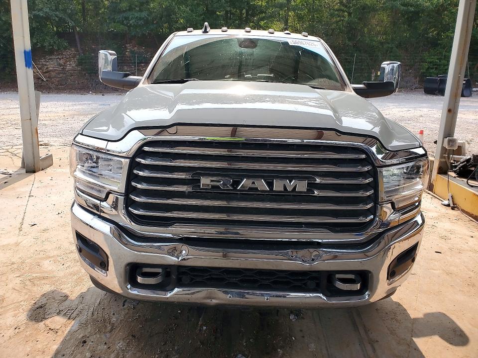 2021 Ram 3500 VIN 3C63RRKL1MG617169 COPART salvage auction — ROOF, MS - CERT OF TITLE-SALVAGED, sold $12,100 on 2026-07-28 (photo 5)