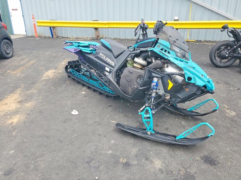 2024 Polaris VIN SN1TFG8M1RC233857 COPART salvage auction — FRONT END, Or - Salvage Title Certificate, sold $4,000 on 2026-07-30 (photo 1)