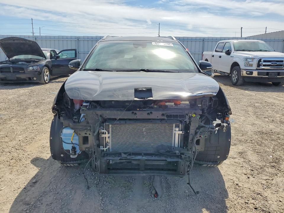 2021 Kia VIN KNDCC3LCXM5463414 COPART salvage auction — FRONT END, Wi - Cert Of Title-Salvage Vehicle, sold $6,600 on 2026-07-22 (photo 5)
