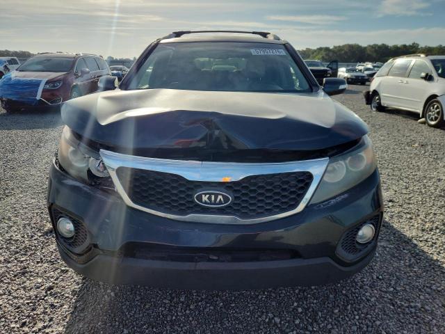 2012 Kia VIN 5XYKT4A23CG254971 COPART salvage auction — FRONT END, Fl - Cert Of Title Slvg Rebuildable, sold $1,800 on 2026-07-02 (photo 5)