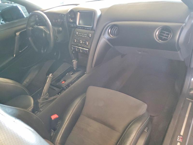 2015 Nissan VIN JN1AR5EF0FM280303 COPART salvage auction — NORMAL WEAR, VA - CERT OF TITLE - SALVAGE, sold $54,500 on 2026-07-27 (photo 8)