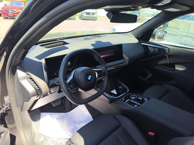 2025 BMW X3 VIN 5UX53GP04S9100000 COPART salvage auction — HAIL, Nj - Cert Of Title-Salvage, sold $29,250 on 2026-07-28 (photo 7)