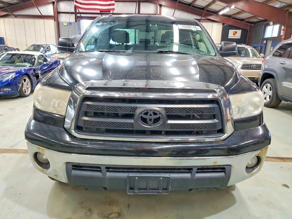 2011 Toyota Tundra VIN 5TFUY5F14BX187244 COPART salvage auction — SIDE, Ma - Certificate Of Title (P), sold $3,350 on 2026-07-14 (photo 5)
