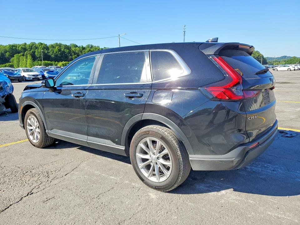 2023 Honda VIN 7FARS4H43PE011283 COPART salvage auction — FRONT END, KY - CERT OF TITLE-SALVAGE, sold $10,900 on 2026-07-13 (photo 2)