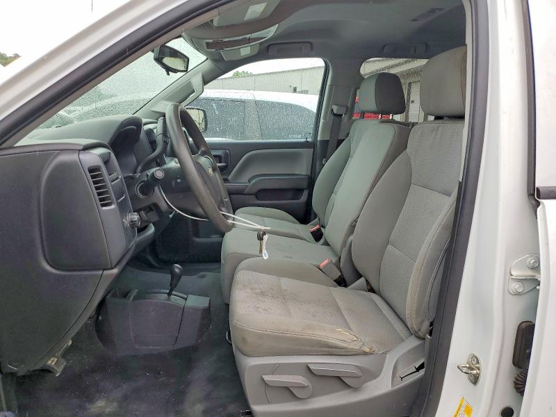 2019 Chevrolet VIN 2GCVKMEC6K1173524 COPART salvage auction — MINOR DENT/SCRATCHES, Wv - Certificate Of Title, sold $4,550 on 2026-07-09 (photo 7)