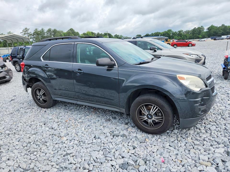 2013 Chevrolet VIN 2GNALBEK8D6205295 COPART salvage auction — FRONT END, Ga - Cert Of Title-Salvage, sold $550 on 2026-07-02 (photo 4)