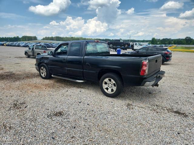 2007 Chevrolet Silverado VIN 1GCEC19X47Z106444 COPART salvage auction — FRONT END, Ga - Cert Of Title-Salvage, sold $825 on 2026-07-22 (photo 2)