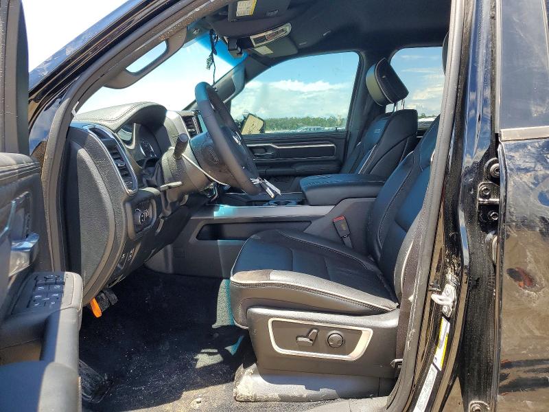 2026 Ram 1500 VIN 1C6SRFJP8TN175768 COPART salvage auction — ALL OVER, Ok - Cert Of Title-Salvage, sold $30,500 on 2026-07-21 (photo 7)