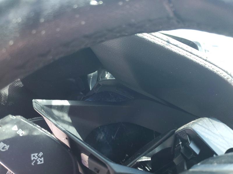 2022 BMW X6 VIN 5UXCY6C05N9L38113 COPART salvage auction — ALL OVER, FL - CERTIFICATE OF DESTRUCTION, sold $875 on 2026-07-29 (photo 9)