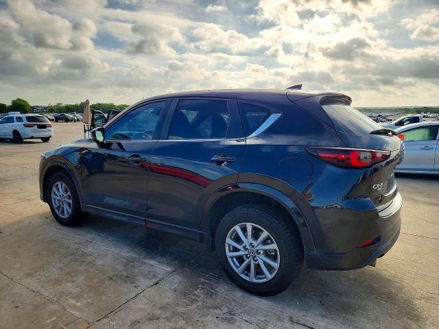 2024 Mazda VIN JM3KFBBM2R0394821 COPART salvage auction — REAR END, Tx - Salvage Vehicle Title, sold $3,250 on 2026-07-30 (photo 2)