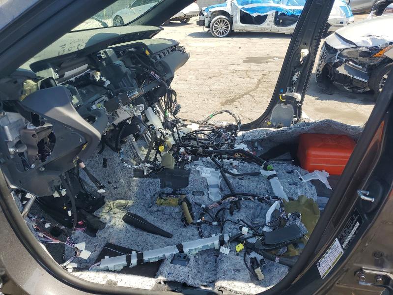 2026 Lexus Rx 350 VIN 2T2BAMBA7TC073486 COPART salvage auction — STRIPPED, Ca - Salvage Certificate, sold $10,800 on 2026-07-30 (photo 7)