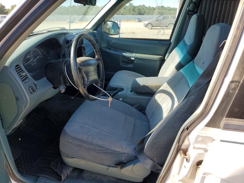 1996 Ford Explorer VIN 1FMDU34X2TZA58721 COPART salvage auction — SIDE, Ca - Dis/Dlr/Exp Only Lien Papers, sold $60 on 2026-07-08 (photo 7)