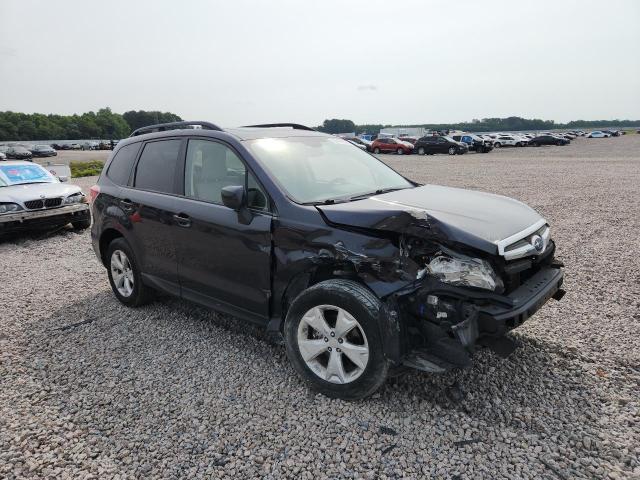 2016 Subaru Forester VIN JF2SJAFC9GH476824 COPART salvage auction — FRONT END, Nc - Salvage Certificate Of Title, sold $250 on 2026-07-28 (photo 4)