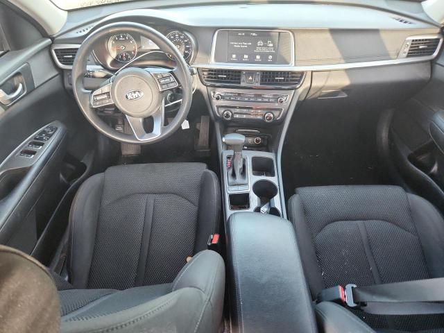2020 Kia Optima VIN 5XXGT4L36LG400019 COPART salvage auction — NORMAL WEAR, Fl - Certificate Of Title, sold $4,450 on 2026-07-14 (photo 8)