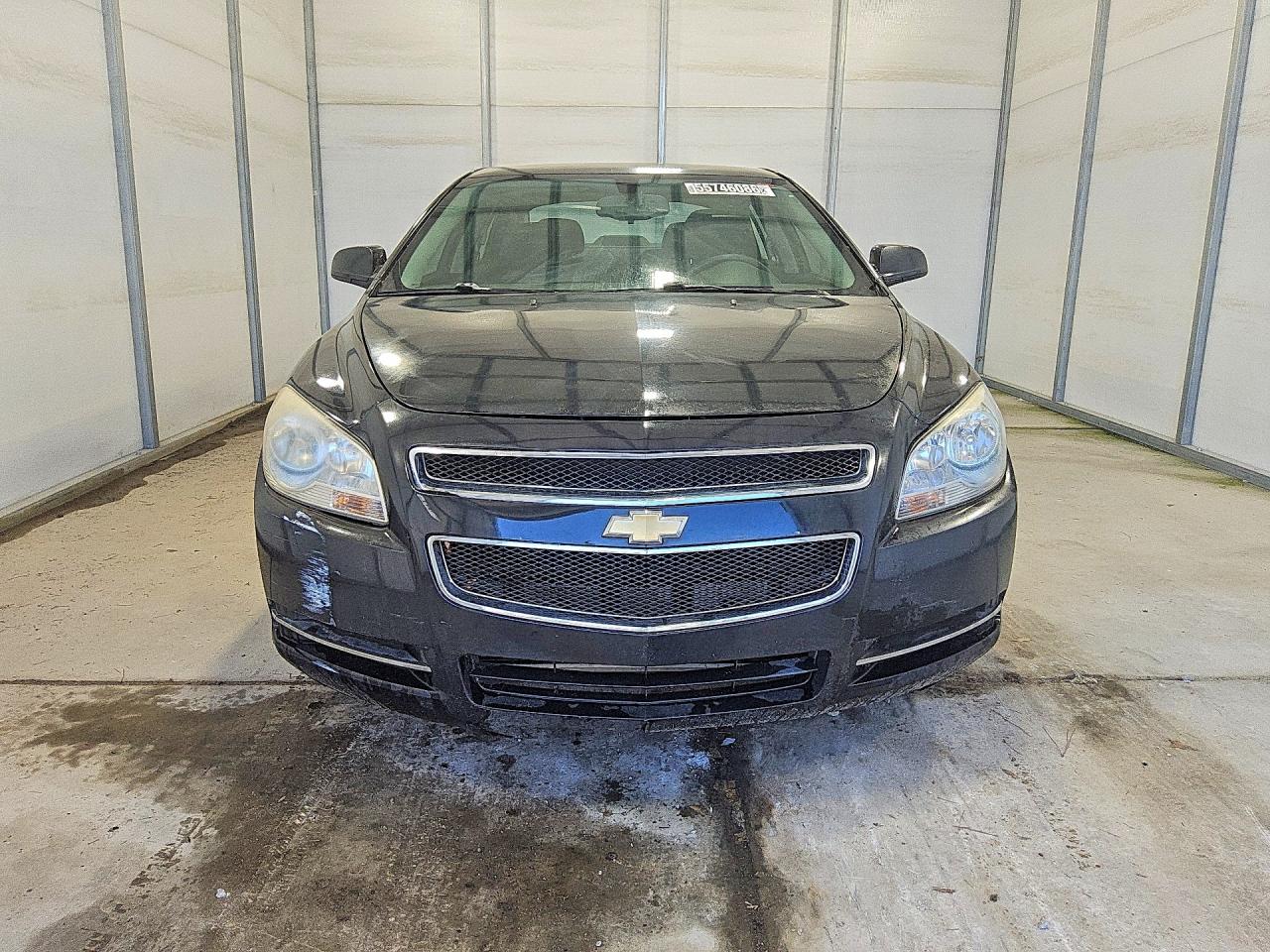 2012 Chevrolet Malibu VIN 1G1ZC5E0XCF274997 COPART salvage auction — Mechanical, GA - CERTIFICATE OF TITLE, sold $300 on 2026-07-09 (photo 5)