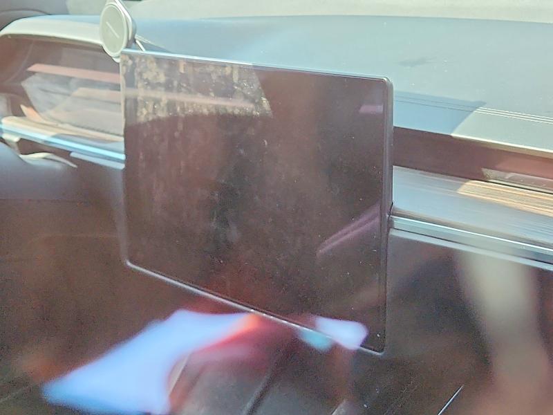 2021 Tesla Model s VIN 5YJSA1E56MF443275 COPART salvage auction — REAR END, Ca - Salvage Certificate, sold $13,600 on 2026-07-02 (photo 9)