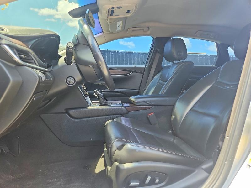 2019 Cadillac VIN 2G61M5S38K9154027 COPART salvage auction — MINOR DENT/SCRATCHES, Fl - Certificate Of Title, sold $6,700 on 2026-08-31 (photo 7)