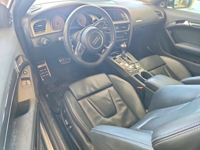 2014 Audi VIN WAUCGAFR0EA070181 COPART salvage auction — SIDE, Ne - Cert Of Title-Salvage, sold $2,500 on 2026-07-07 (photo 8)