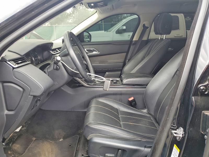 2024 Land rover VIN SALYM2FU9RA302738 COPART salvage auction — MINOR DENT/SCRATCHES, Co - Certificate Of Title (P), sold $23,200 on 2026-07-30 (photo 7)