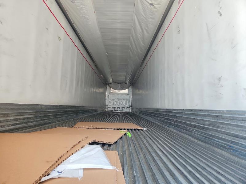 2016 Utility 3000r VIN 1UYVS2537GU617012 COPART salvage auction — UNDERCARRIAGE, IN - CERT OF TITLE-SALVAGE TITLE, sold $150 on 2026-07-30 (photo 9)