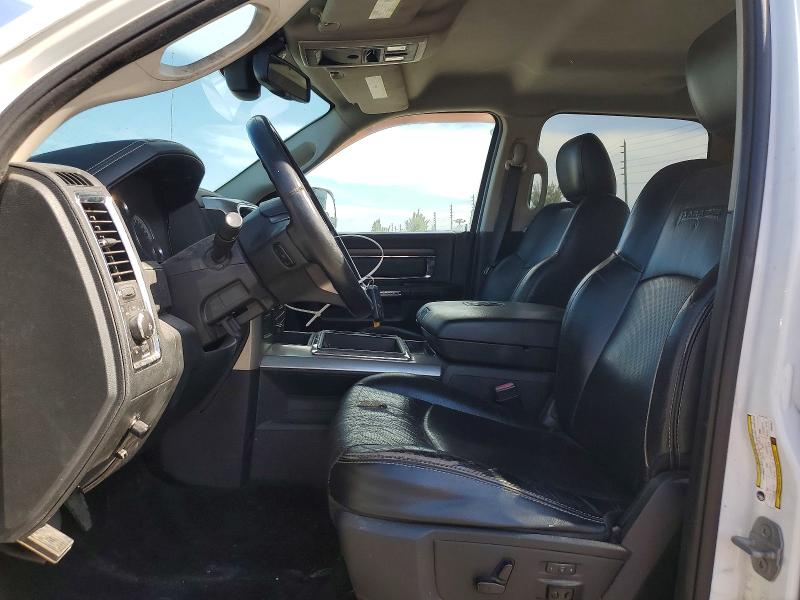 2015 Ram 3500 VIN 3C63RRJL5FG542271 COPART salvage auction — MECHANICAL, Fl - Cert Of Title Slvg Rebuildable, sold $4,500 on 2026-07-08 (photo 7)
