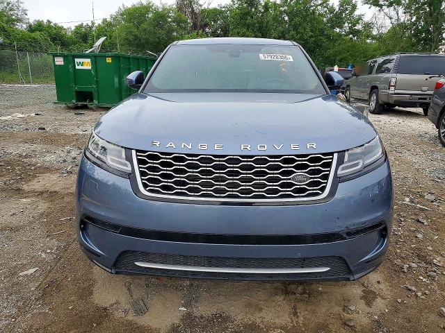 2020 Land rover RANGE ROVER VIN SALYB2EX6LA267679 COPART salvage auction — MINOR DENT/SCRATCHES, Fl - Dealer Only Clean Title (P), sold $11,400 on 2026-07-16 (photo 5)
