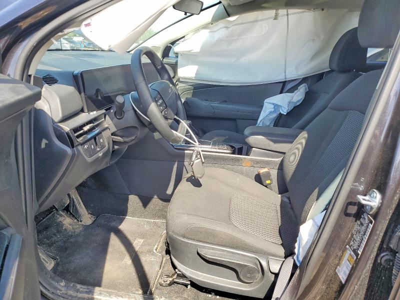 2026 Kia Sportage VIN 5XYK2CDF4TG361376 COPART salvage auction — SIDE, Ny - Mv-907A Salvage Certificate, sold $250 on 2026-07-29 (photo 7)