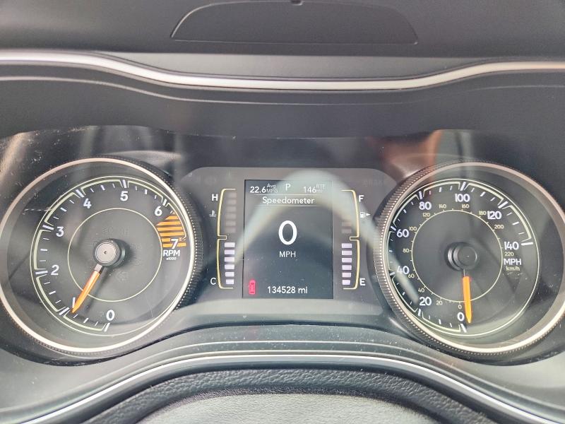 2019 Jeep VIN 1C4PJMLB8KD395735 COPART salvage auction — HAIL, Tx - Certificate Of Title, sold $175 on 2026-07-28 (photo 9)